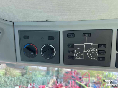 Tractor / Trekker Claas Arion 610 Cis