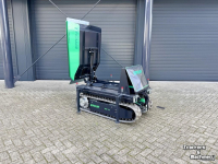 Overige tuin- en parkmachines en toebehoren  Emovr TRC1.5 Hoogkiep-dumper