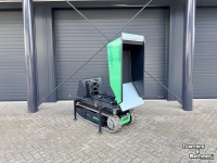 Overige tuin- en parkmachines en toebehoren  Emovr TRC1.5 Hoogkiep-dumper