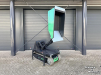 Overige tuin- en parkmachines en toebehoren  Emovr TRC1.5 Hoogkiep-dumper