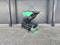 Overige tuin- en parkmachines en toebehoren  Emovr TRC1.5 Hoogkiep-dumper