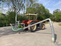 Beregeningspomp Rovatti T3-100A
