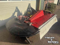 Maaier Vicon CM296F
