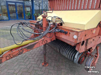 Opraapwagen Krone TURBO 3500
