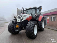 Tractor / Trekker Steyr 4145CVT