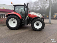 Tractor / Trekker Steyr 4145CVT
