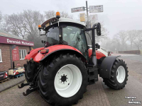 Tractor / Trekker Steyr 4145CVT