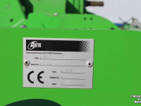 Grondfrees AVR Multivator 4x75 Farmer