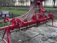 Zaaimachine Kverneland NGH met DF1 couterbalk