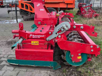 Zaaimachine Kverneland NGH met DF1 couterbalk