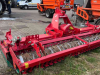 Zaaimachine Kverneland NGH met DF1 couterbalk