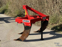 Woeler / Diepwoeler / Voorzetwoeler Evers Java
