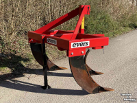 Woeler / Diepwoeler / Voorzetwoeler Evers Java