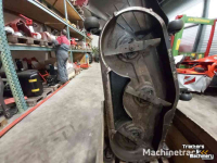 Overige tuin- en parkmachines en toebehoren Husqvarna maaidek 54"