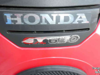 Rupsdumper Honda Power Pac RC 1200 Rupsdumper