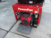Rupsdumper Honda Power Pac RC 1200 Rupsdumper