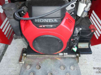 Rupsdumper Honda Power Pac RC 1200 Rupsdumper