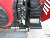 Rupsdumper Honda Power Pac RC 1200 Rupsdumper