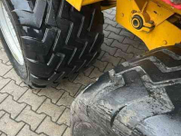 Opraapwagen Schuitemaker Rapide 125S