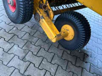 Opraapwagen Schuitemaker Rapide 125S