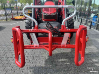 Balenklem Kemp BKROLD 1100 Dubbele balenklem midibalen