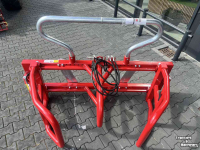 Balenklem Kemp BKROLD 1100 Dubbele balenklem midibalen