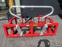 Balenklem Kemp BKROLD 1100 Dubbele balenklem midibalen