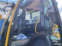 Telescopische Shovel / Wiellader / Kniklader JCB TM 320 S