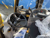 Telescopische Shovel / Wiellader / Kniklader JCB TM 320 S