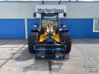 Telescopische Shovel / Wiellader / Kniklader JCB TM 320 S