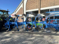 Ploegen Lemken Juwel 8 MV 4+1 N 100