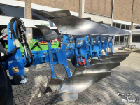 Ploegen Lemken Juwel 8 MV 4+1 N 100