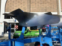 Ploegen Lemken Juwel 8 MV 4+1 N 100