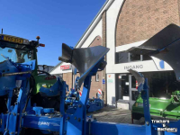 Ploegen Lemken Juwel 8 MV 4+1 N 100