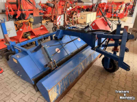 Veegmachine AP VHZ 3000 HO