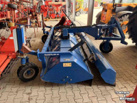 Veegmachine AP VHZ 3000 HO