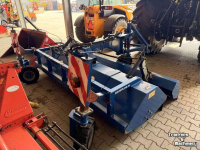 Veegmachine AP VHZ 3000 HO