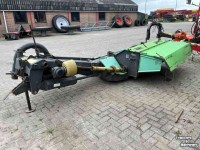 Maaier Deutz-Fahr KM 5.26 Schijvenmaaier