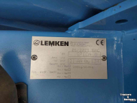 Kunstmeststrooier Lemken Spica 8 Kunstmeststrooier