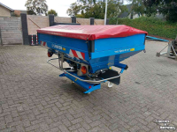 Kunstmeststrooier Lemken Spica 8 Kunstmeststrooier