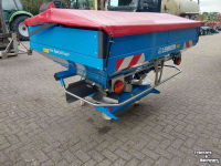 Kunstmeststrooier Lemken Spica 8 Kunstmeststrooier