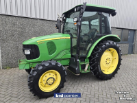 Tractor / Trekker John Deere 5080R