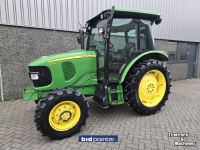 Tractor / Trekker John Deere 5080R