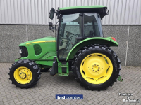 Tractor / Trekker John Deere 5080R