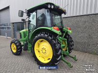 Tractor / Trekker John Deere 5080R