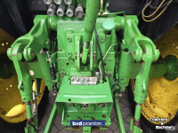 Tractor / Trekker John Deere 5080R