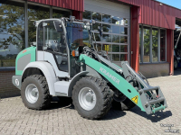 Shovel / Wiellader / Kniklader Kramer KL25.5L