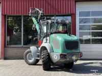 Shovel / Wiellader / Kniklader Kramer KL25.5L