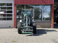 Shovel / Wiellader / Kniklader Kramer KL25.5L