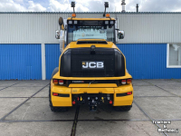 Telescopische Shovel / Wiellader / Kniklader JCB TM 320 S
